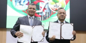 بداري يطلق مبادرة مبتكرة لربط البحث العلمي بالقطاع الصناعي لتحفيز الاستثمار