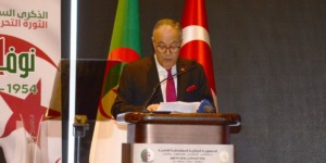 بلاني: عيد النصر مناسبة لنجدد العزم في الحفاظ على قيم التضحية والإخلاص لوطننا