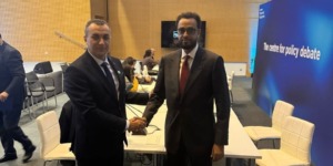 الجزائر تشعل المشهد التكنولوجي في مؤتمر MWC 2025 ببرشلونة بإنجازات وشراكات تبشر بمستقبل واعد