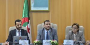 لجنة الشباب والرياضة تستمع إلى وزير اقتصاد المعرفة حول دعم المؤسسات الناشئة