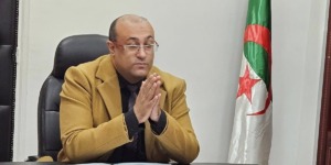 البروفيسور مزوغ يشيد بعطاء وإنجازات الطلبة ذوي الاحتياجات الخاصة