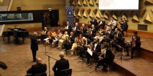 الموصلية تطرب عشاق الفن الأندلسي