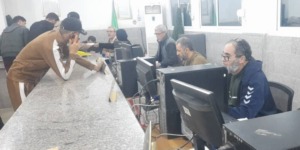 بلديات العاصمة والبويرة تفتح أبوابها ليلا 