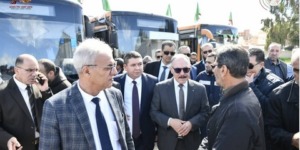 والي سوق أهراس يتحرك 