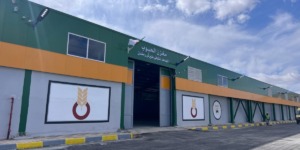 نحو إنجاز 3 مراكز لتخزين الحبوب بالأغواط 