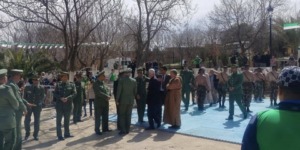 أيام إعلامية لفائدة الجمهور حول مركز 12 للتدريب للفرقة 12 للمشاة الميكانيكية بالجلفة