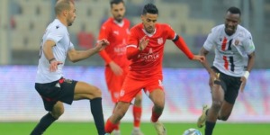 تعادل لا يخدم مصلحة اتحاد العاصمة وشباب بلوزداد