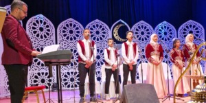 الطبعة الـ 9 للمهرجان المحلي للإنشاد.. 11 فرقة في الموعد القالمي