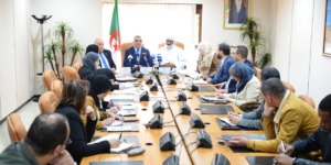 مجمع “سوناريم” في قلب التحول الاقتصادي.. استثمارات كبرى في الفوسفات والحديد