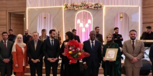 حيداوي يشرف على اختتام أسبوع المرأة المقاولاتية بالبليدة ويؤكد دعم الشابات الرياديات