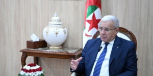 بوغالي يثمّن جهود الإذاعة الدولية في نقل صوت الجزائر إلى العالم وتعزيز المشهد الإعلامي الوطني