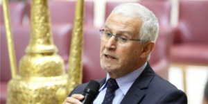 في تصريحه للموعد اليومي.. ياسين بن عبيد: ندوة المركز الثقافي لجامع الجزائر تشكل انطلاقة واعدة نحو فضاء فكري يجمع النخب الوطنية 