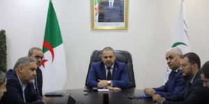 حج 2025: اجتماع تنسيقي لمتابعة عملية تسيير رحلات الحج