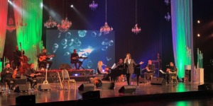 مواعيد السهرات الفنية الرمضانية