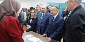 فتح مسابقة وطنية للالتحاق بمدرسة الدكتوراه في الإنتاج الحيواني وتغذية الحيوانات المنتجة