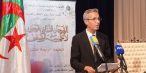 السينما الجزائرية تعرف “ديناميكية حقيقية”