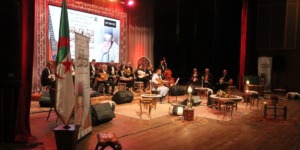 المهرجان الوطني لأغنية الشعبي: الإعلان عن الفائزين في ختام الطبعة الـ 14