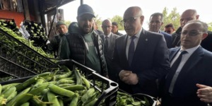 زيتوني.. المصالح الأمنية بالمرصاد لقمع المضاربة وتجاوزات التجار