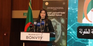 لقاء وطني يبرز استراتيجيات ترقية المحتوى الرقمي لحماية حقوق الطفل