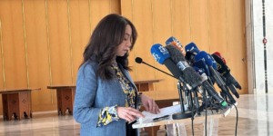 الجزائر تؤكد التزامها بدعم المرأة وتعزيز مكانتها الاقتصادية والاجتماعية