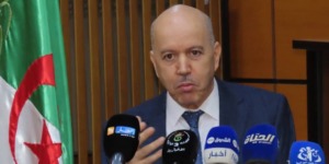 وزير الصحة يؤكد: القضاء على السل الرئوي في الجزائر التزام ثابت للدولة