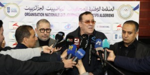 لقاء جامع لكافة الإعلاميين لمناقشة القيم المهنية للصحافة ودورها في الدفاع عن الوطن