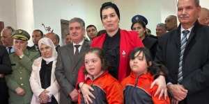 مولوجي تؤكد على ضرورة تحيين مناهج التكفل بالأطفال المعاقين ذهنيا وفق الطرق الحديثة