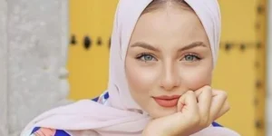 قناع الحليب والفرينة للقضاء على تعب البشرة