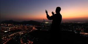 ربي اغفر لي