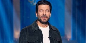 إياد نصار: لا يمكن أن ألبس حلق