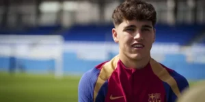 كوبارسي: نحن جاهزون للقتال من أجل كل شيء