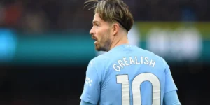 في سباق جاك غريليش.. نيوكاسل يتقدم على الجميع