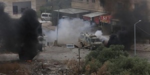 43 يومًا والعدوان على جنين مستمر.. شهيد برصاص الاحتلال