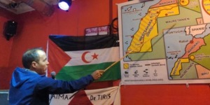 البوليساريو تدعو الحركة التضامنية الألمانية إلى مرافقة الشعب الصحراوي في نضاله