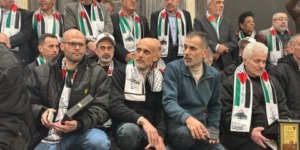 جبارين: تحرير الأسرى انتصار لفكر وعنوان المقاومة وإرادة الشعب الفلسطيني