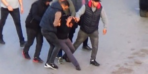 جمعية حقوقية صحراوية تدين ما تعرض له الإعلامي باهي بريكة