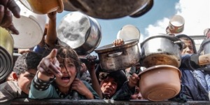 “حماس”: تداعيات جريمة التجويع التي يرتكبها “نتنياهو” تشمل أسراه بغزة