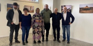 مدينة ساسيبستيان في مدريد تحتضن معرضا فوتوغرافيا حول كفاح و ثقافة الشعب الصحراوي