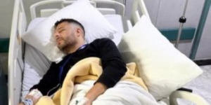 محمد حماقي: أخبار مغلوطة بشأن حالتي الصحية