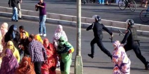 نوفاكت الاسبانية: يجب كسر الصمت ومحاسبة المتورطين في قمع الصحراويين