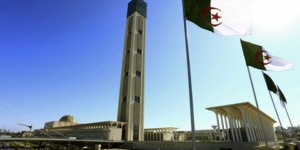 أنوار من جامع الجزائر.. رمضَانَ شهْرُ المَكْرُمَاتِ – الجزء الثاني والأخير –