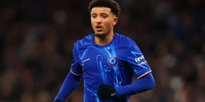 تشيلسي يعيد النظر بالتعاقد مع سانشو