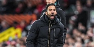 أموريم مدرب مانشستر يونايتد: هدفنا تحقيق لقب الدوري الإنجليزي