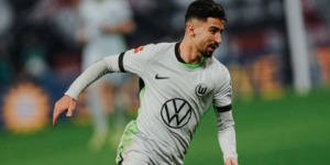 المدرب بليسن: عمورة بات لاعبًا متكاملًا من جميع النواحي