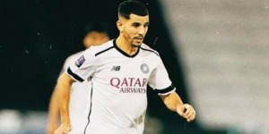 عطال هدافا في دوري أبطال آسيا