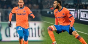 بن ناصر وغويري يواجهان حملة انتقاد غير بريئة في فرنسا