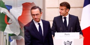 برونو روتايو يهدد بالاستقالة إذا لم تصعّد باريس ضد الجزائر