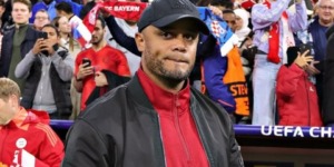 كومباني: الفوز على شتوتغارت لم يكن سهلاً