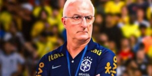 إقالة مدرب البرازيل دوريفال جونيور