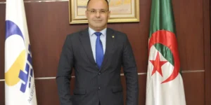 إنهاء مهام مدير عام “بريد الجزائر”